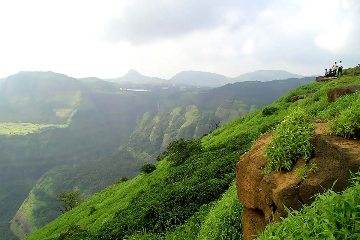 Matheran