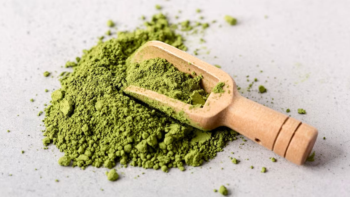 Moringa for glowing skin