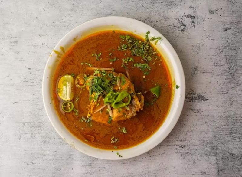 Nihari masala in hindi