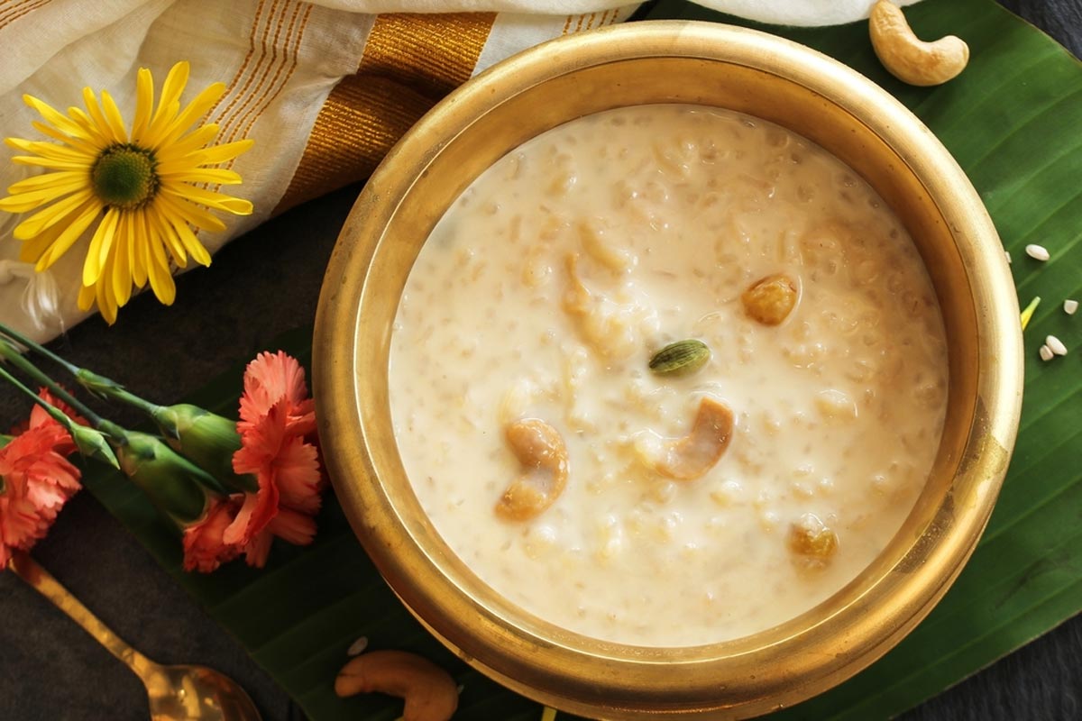 Pal Payasam