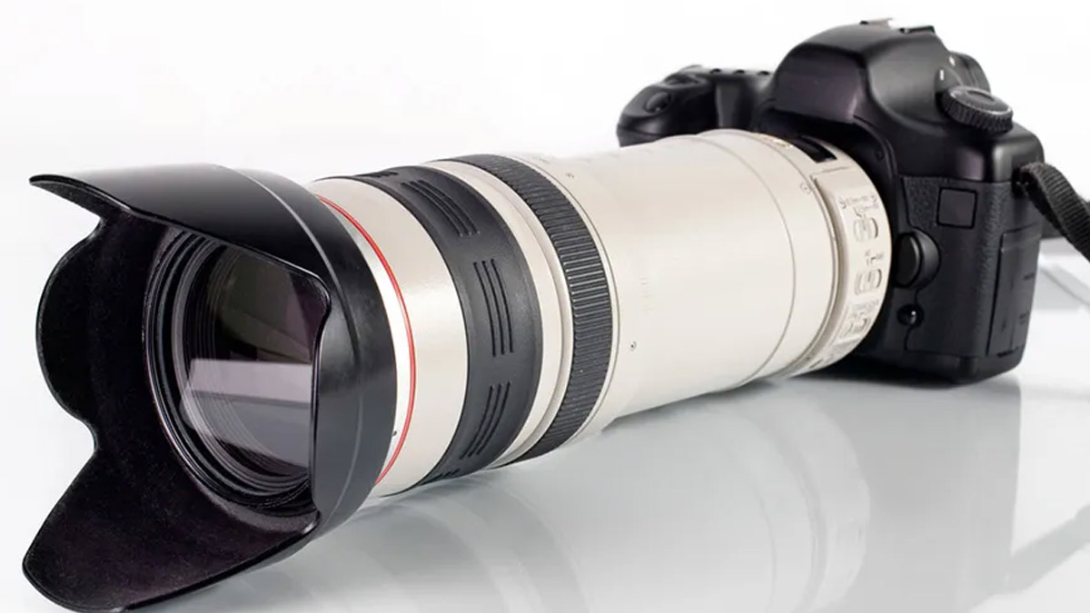 Tips for Buying a Camera Lens