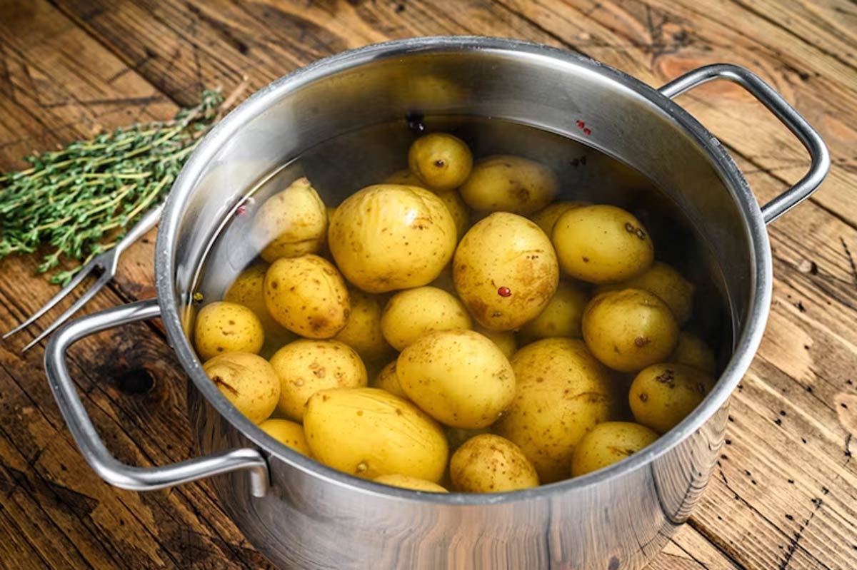 alternatives to frying with oil