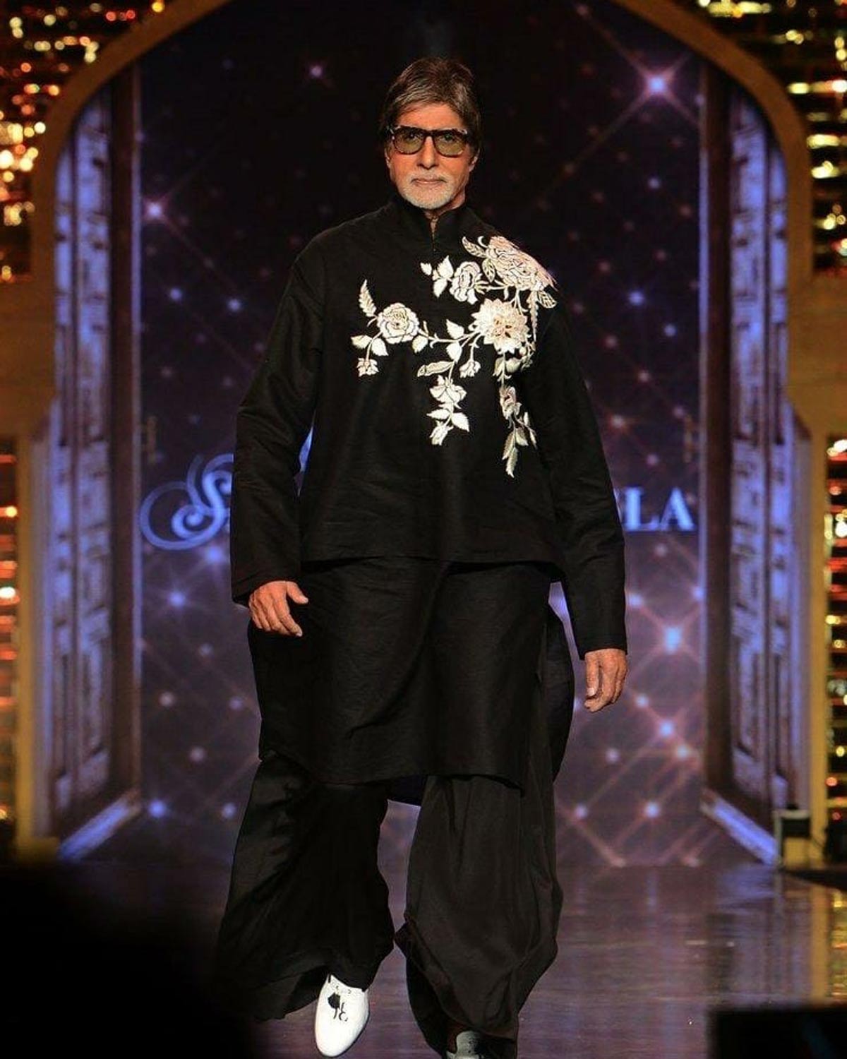 amitabh bacchan