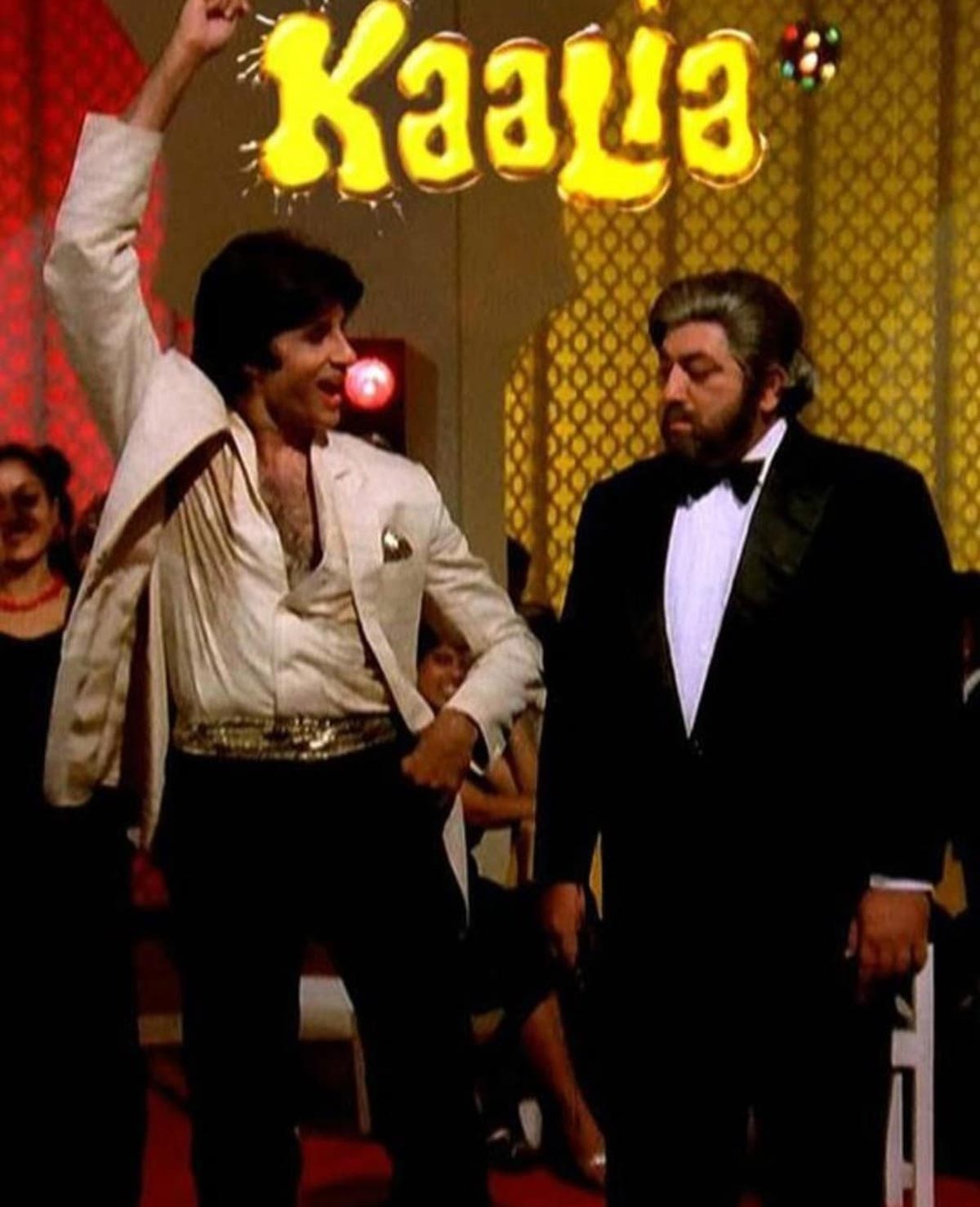 amitabh bachchan kalia