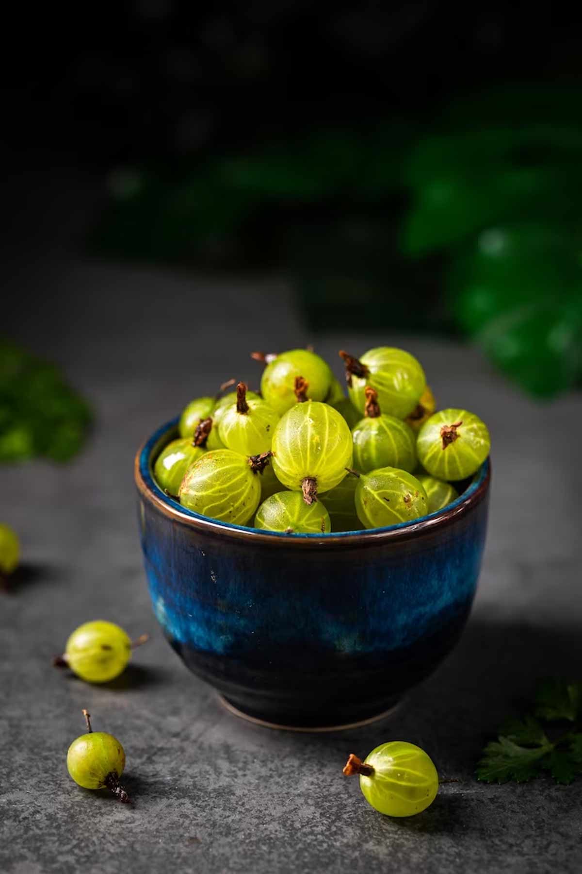 amla