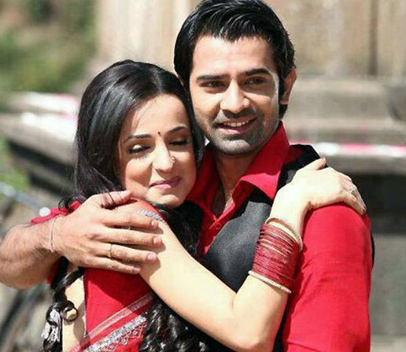 arnav khushi