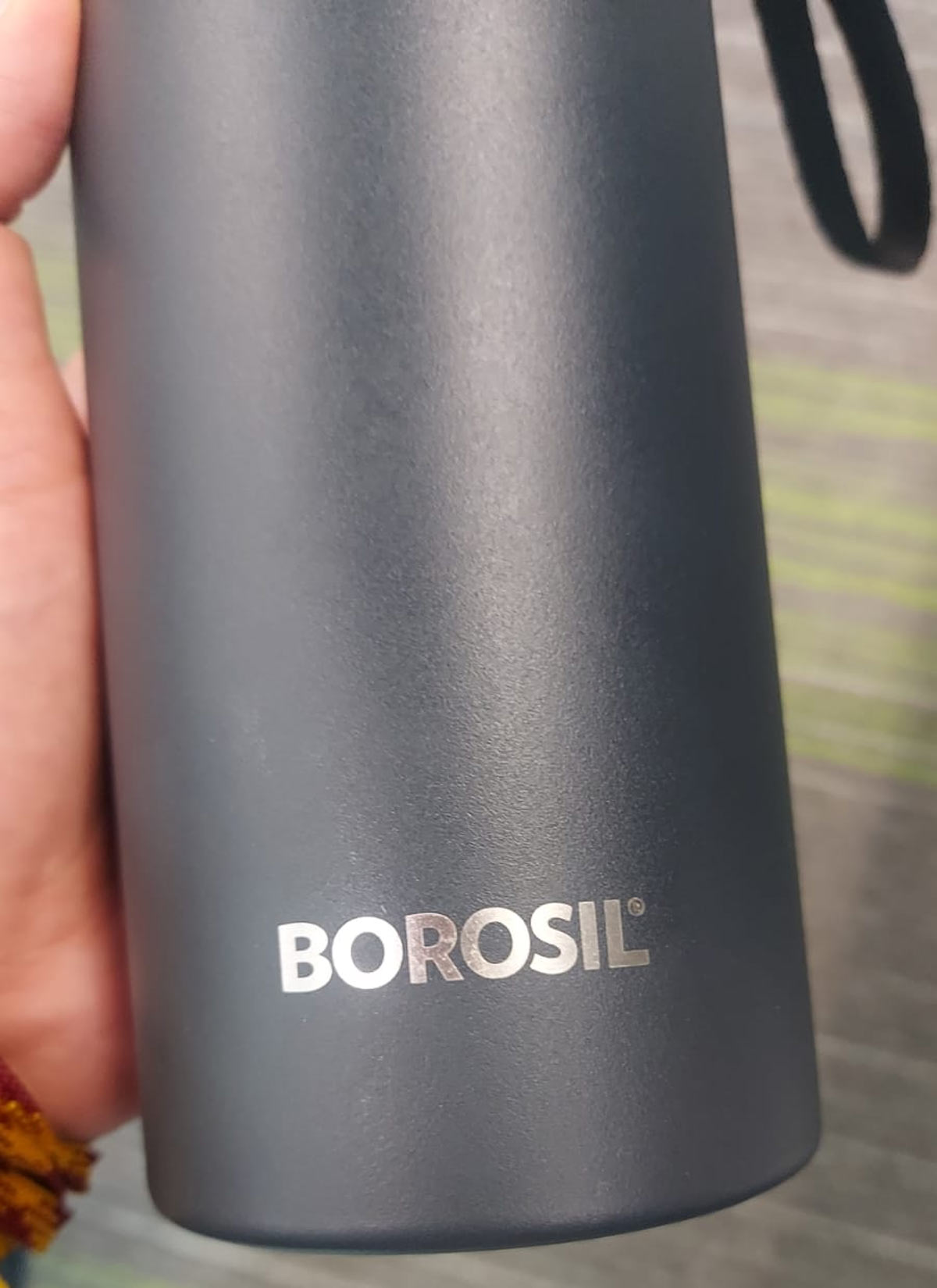 borosil water bottle online price
