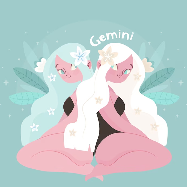 career horoscope of gemini may  june