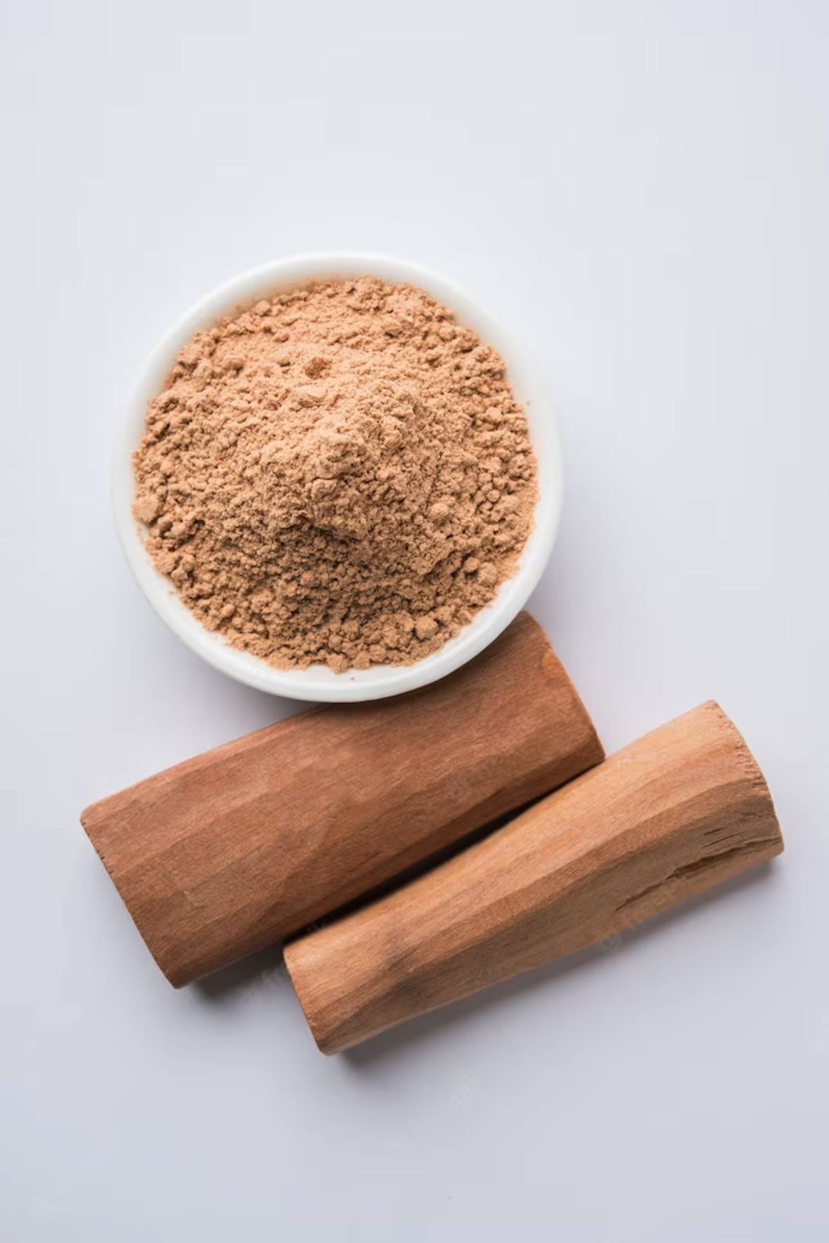 chandan significance in hindi