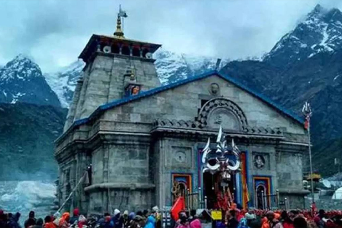 char dham yatra