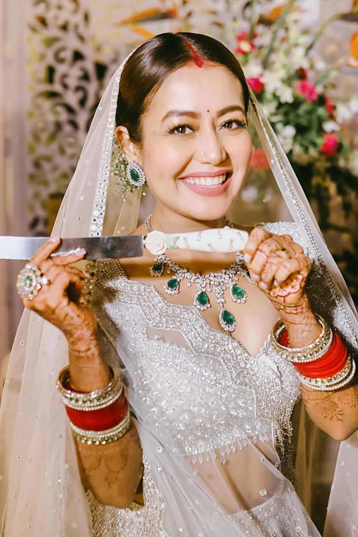 dupatta draping styles