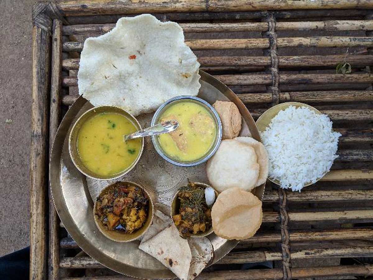 gadh kalewa food reviews