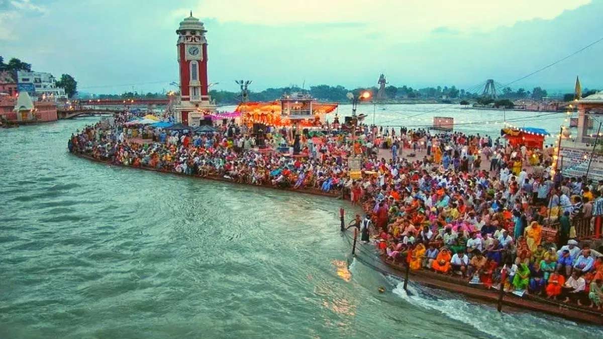 ganga dussehra  ki date