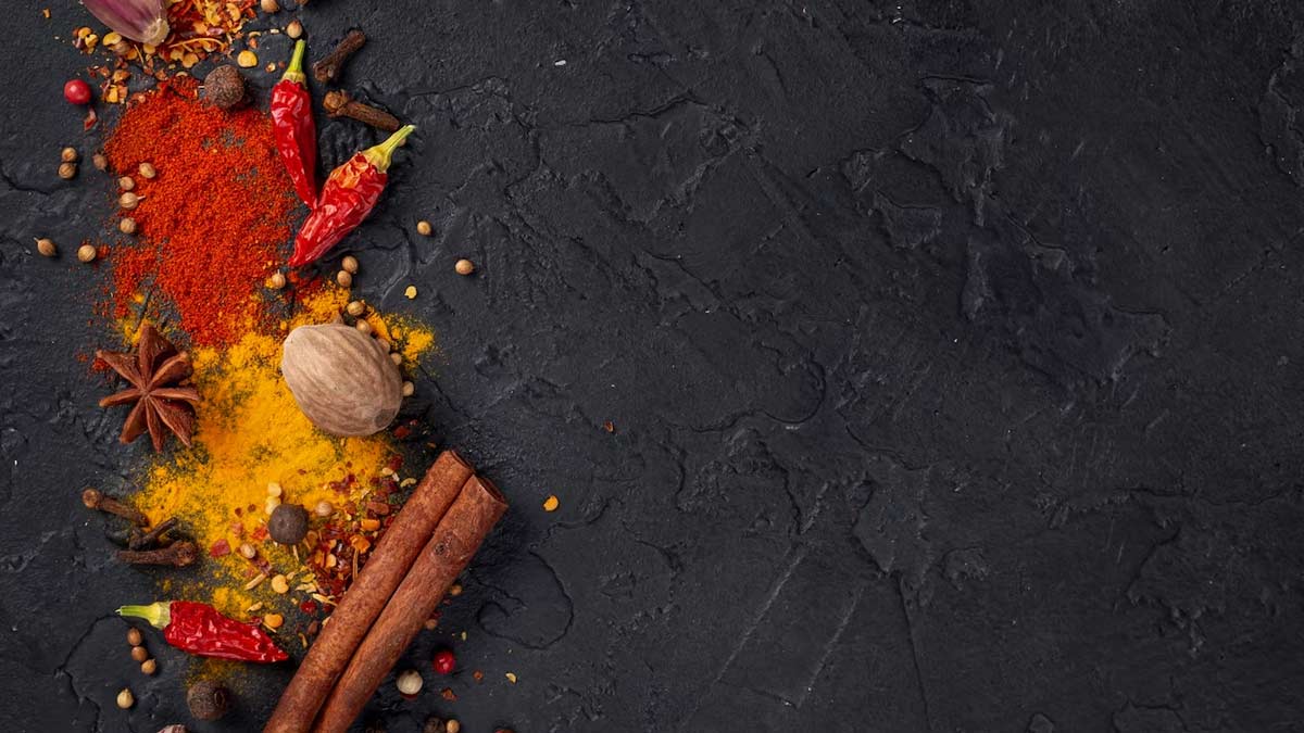 garam masala substitute allspice