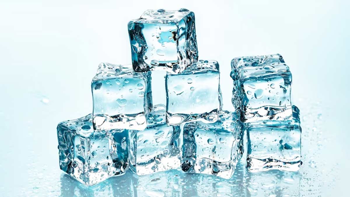 garmi ke dino main ghee kaise nikale