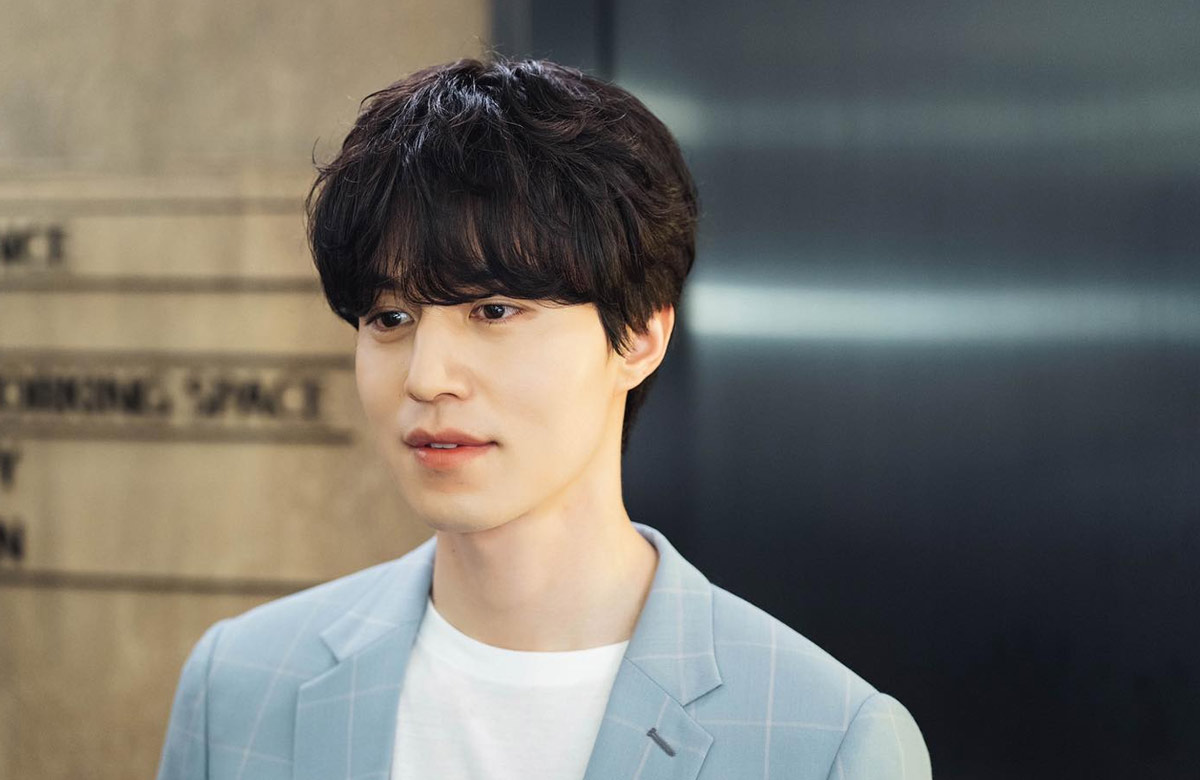 hell is other people k drama