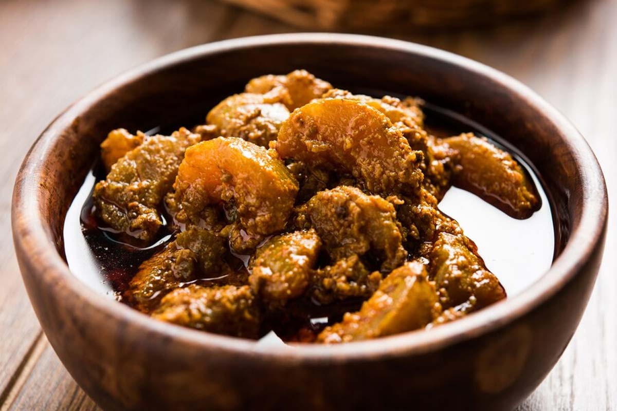 home made amla pickle recipe