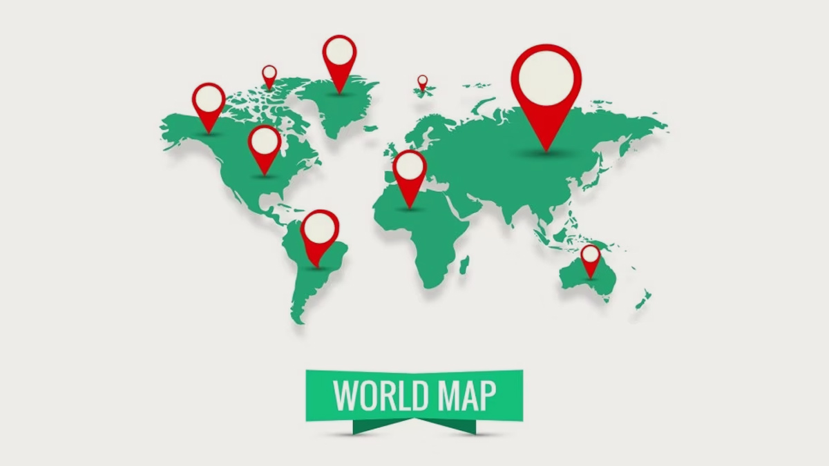 how is a new country formed