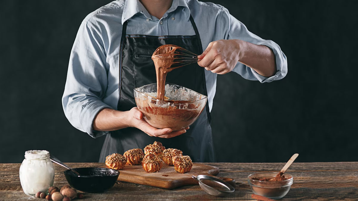 how to make chocolate