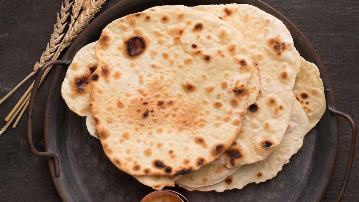 how to make puran poli