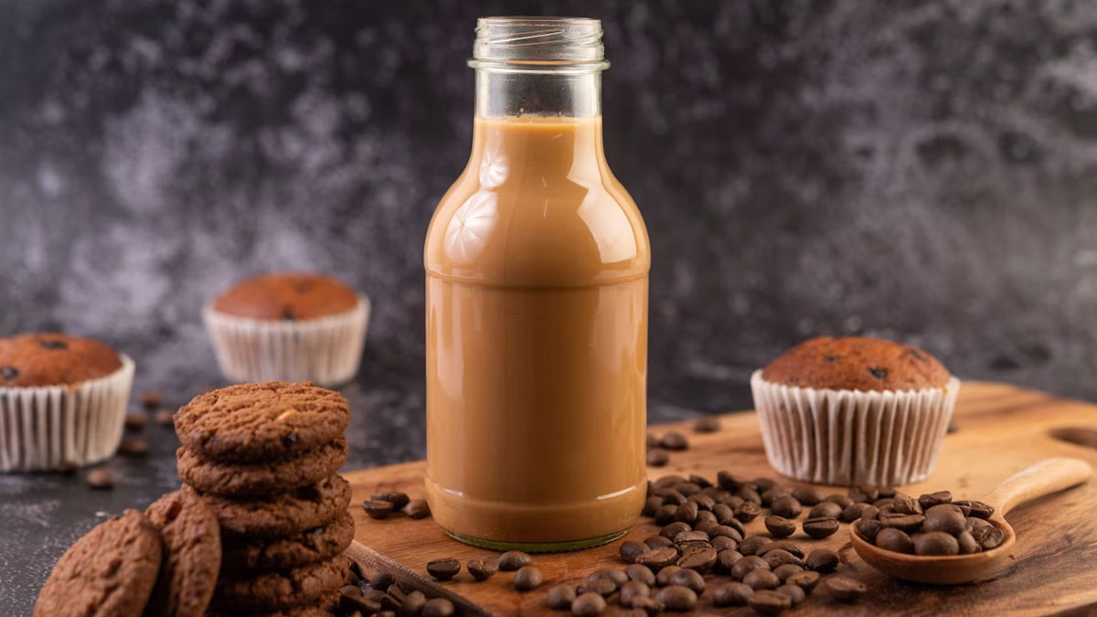 how to reuse glass bottles in kitchen