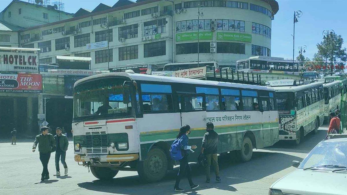 hrtc online booking guide