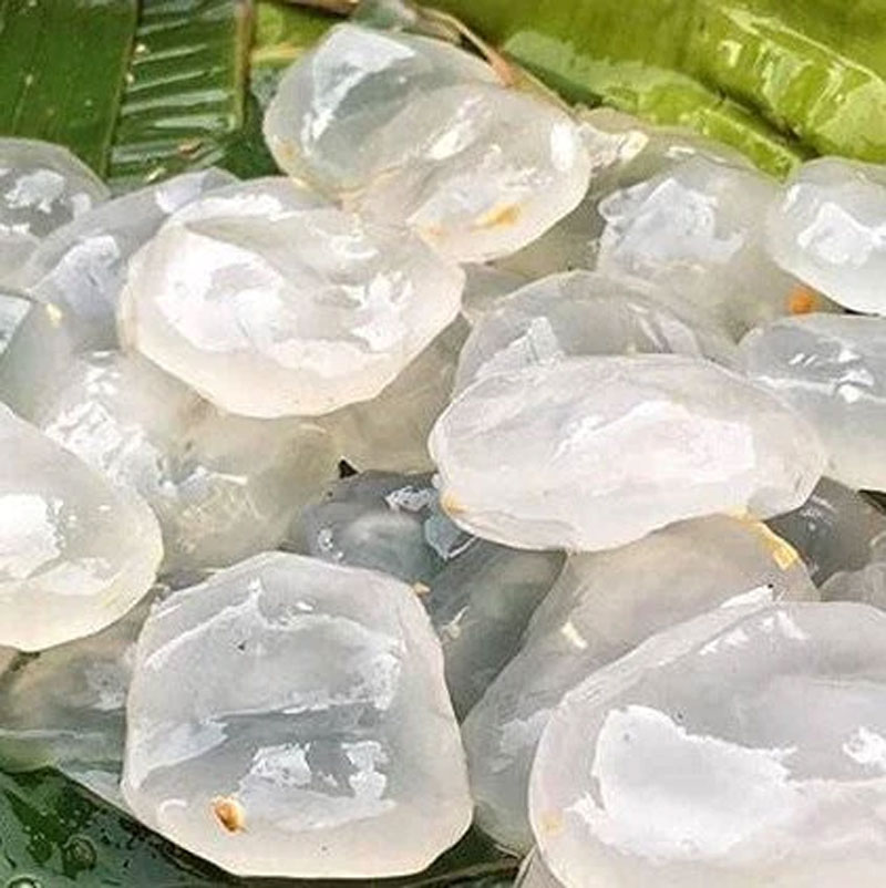 ice apple is used for alcohol