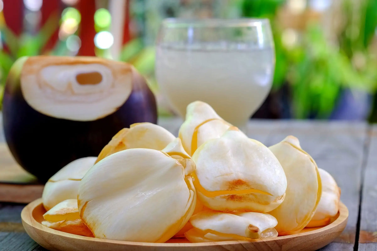 ice apple uses in cooking