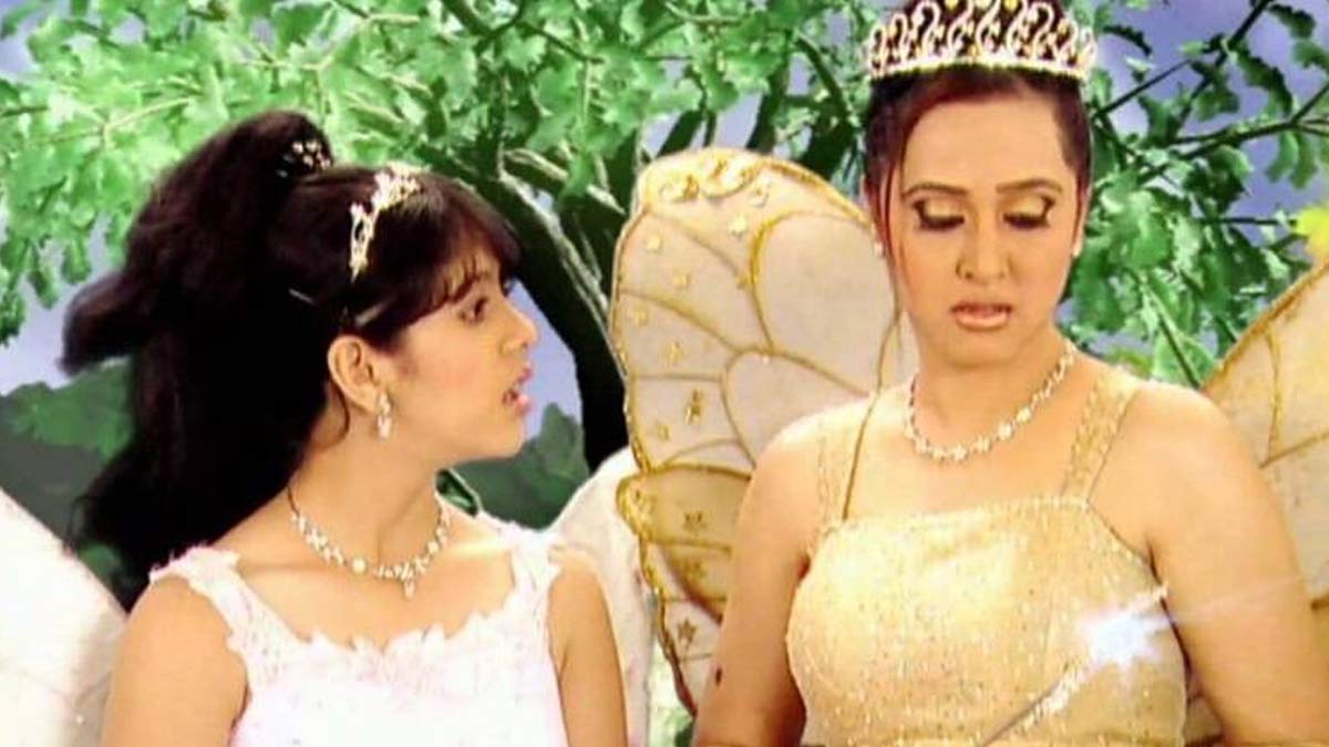 indian children favorite tv shows