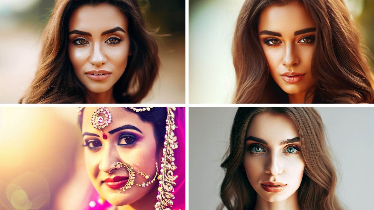 inside pix models from india