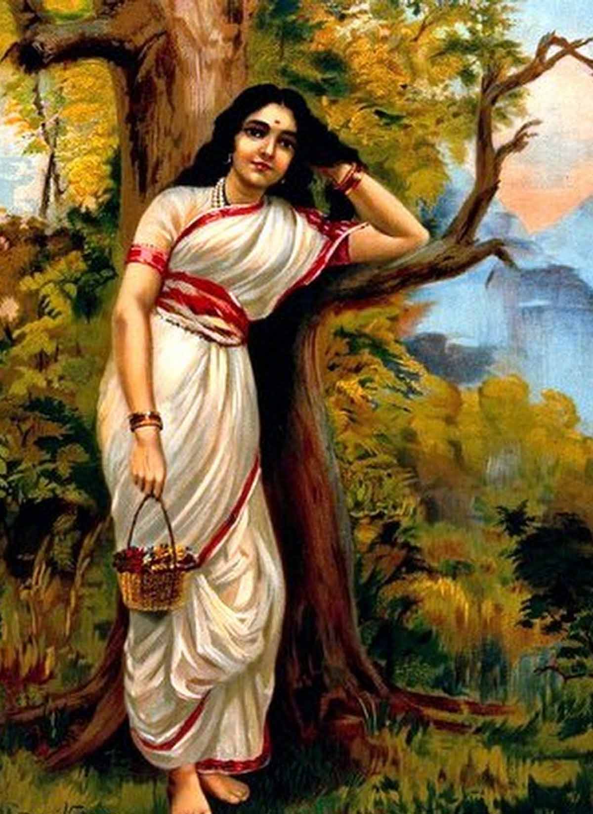 kaun thi vibhishan ki beti