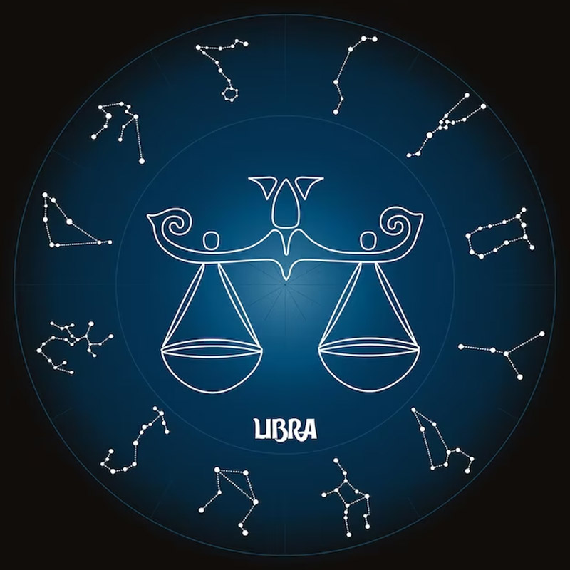 libra weekly horoscope may may
