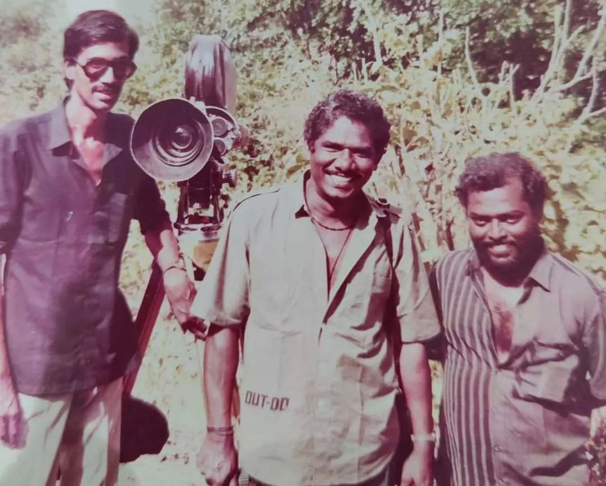 manobala bharathiraja