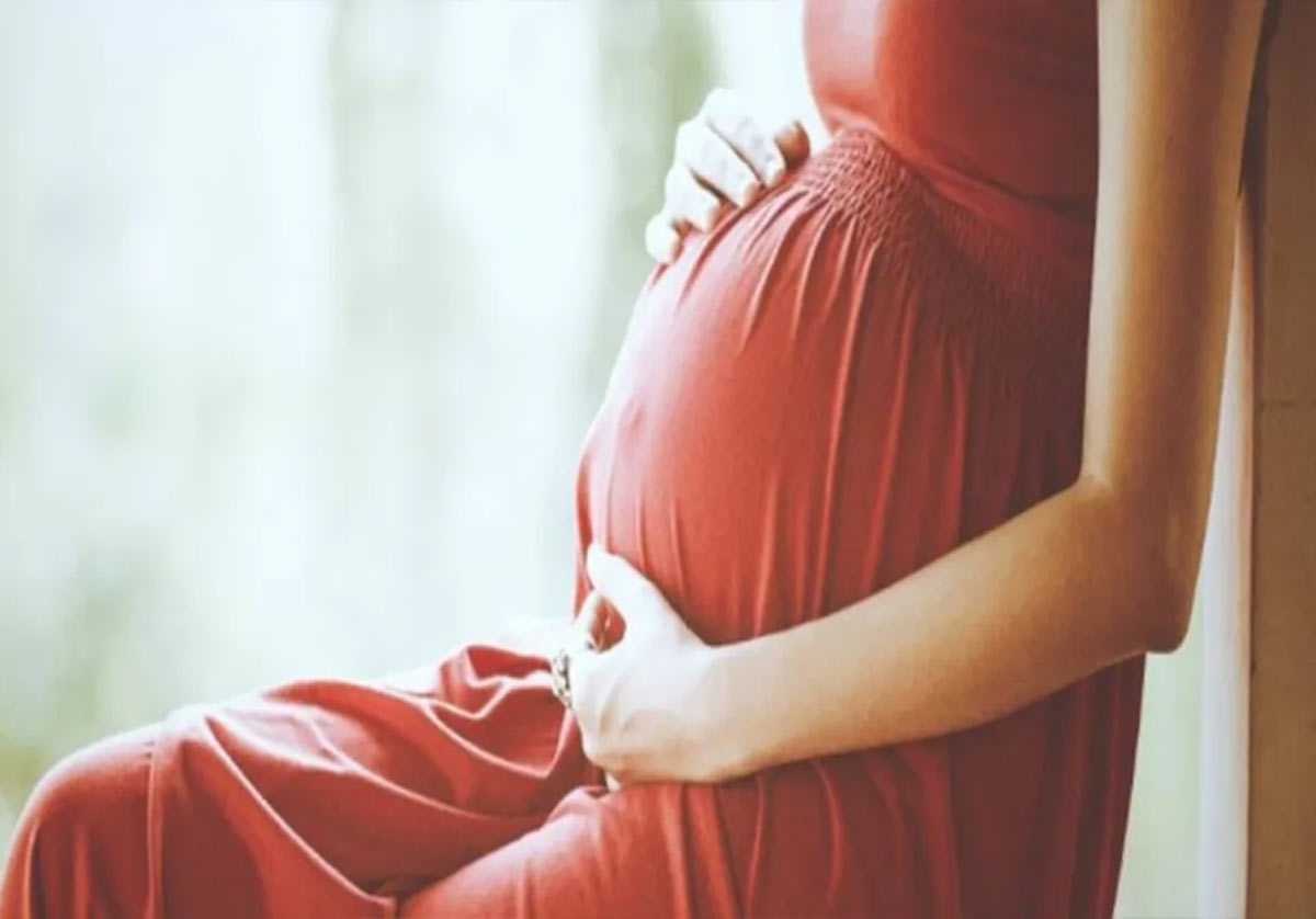 maternity and its importance