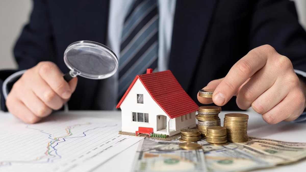 mistakes you should avoid while applying for home loan