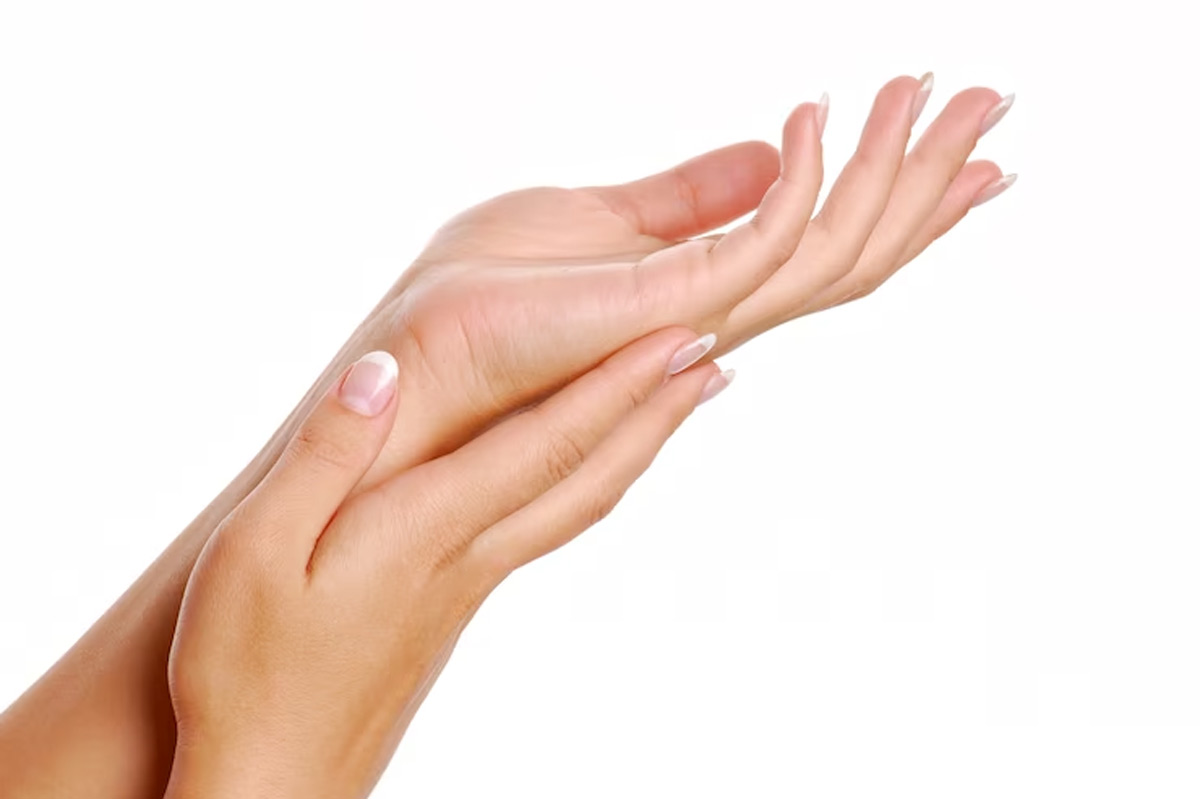 nail serum