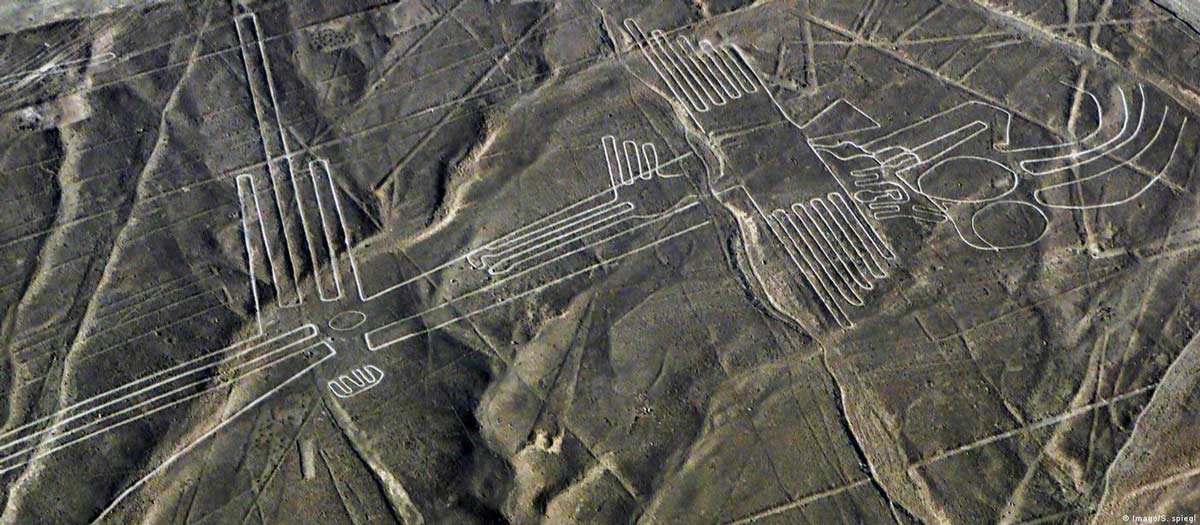 nazca lines mystery