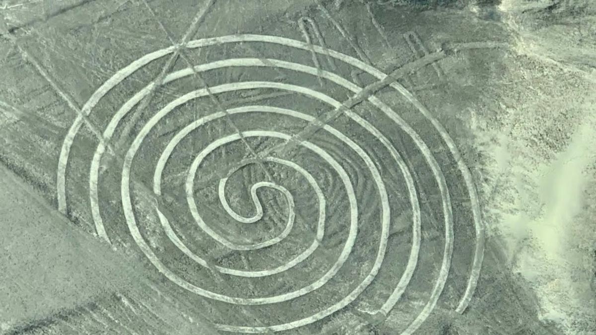 nazca lines peru mystery and history