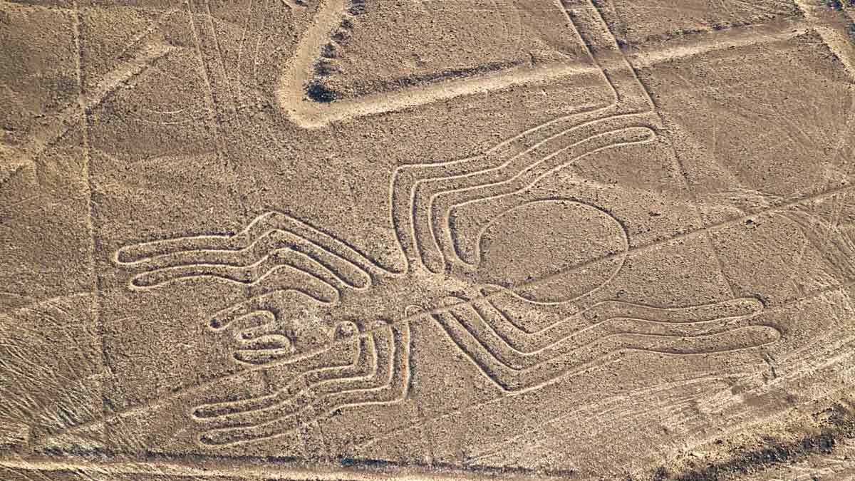 nazca lines peru