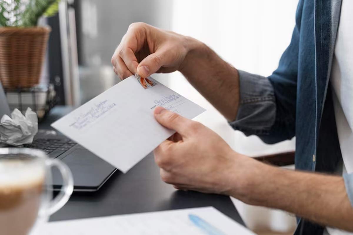 never forget these points while writing resignation letter