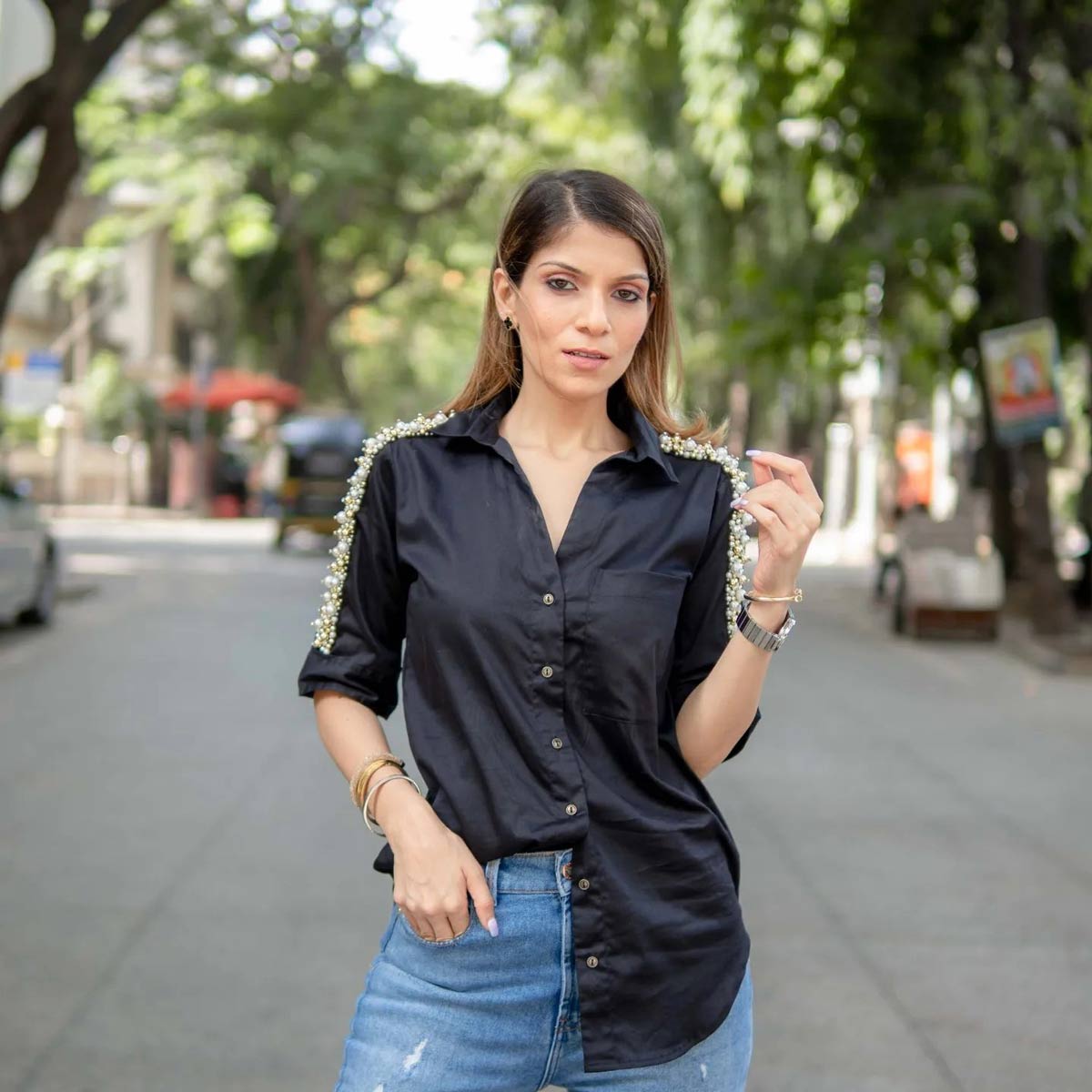 parenting influencer zahra jani