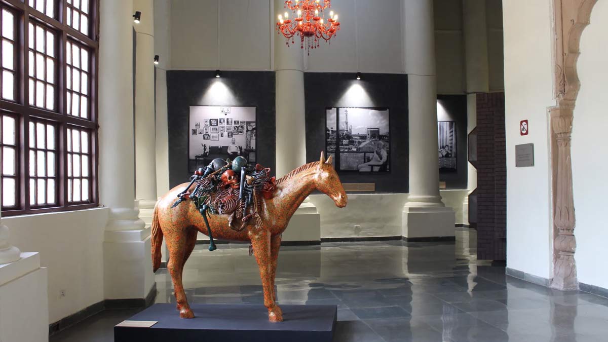 partition museum in delhi ticket price