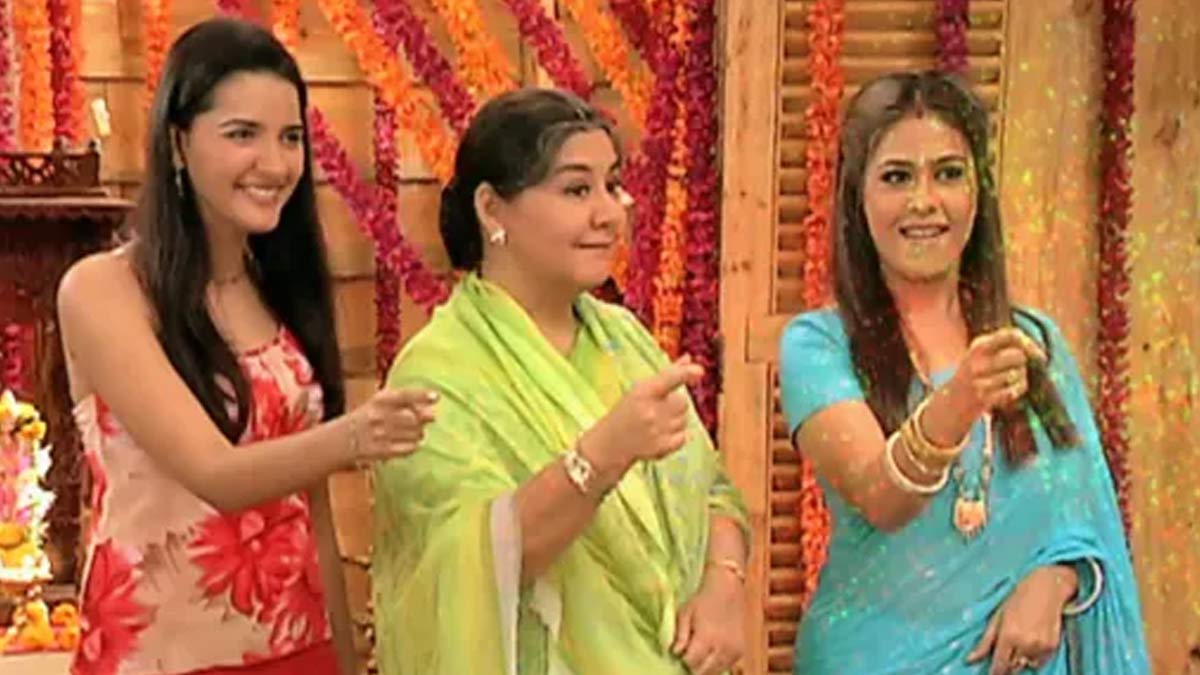popular indian tv shows of the nineties Shararat