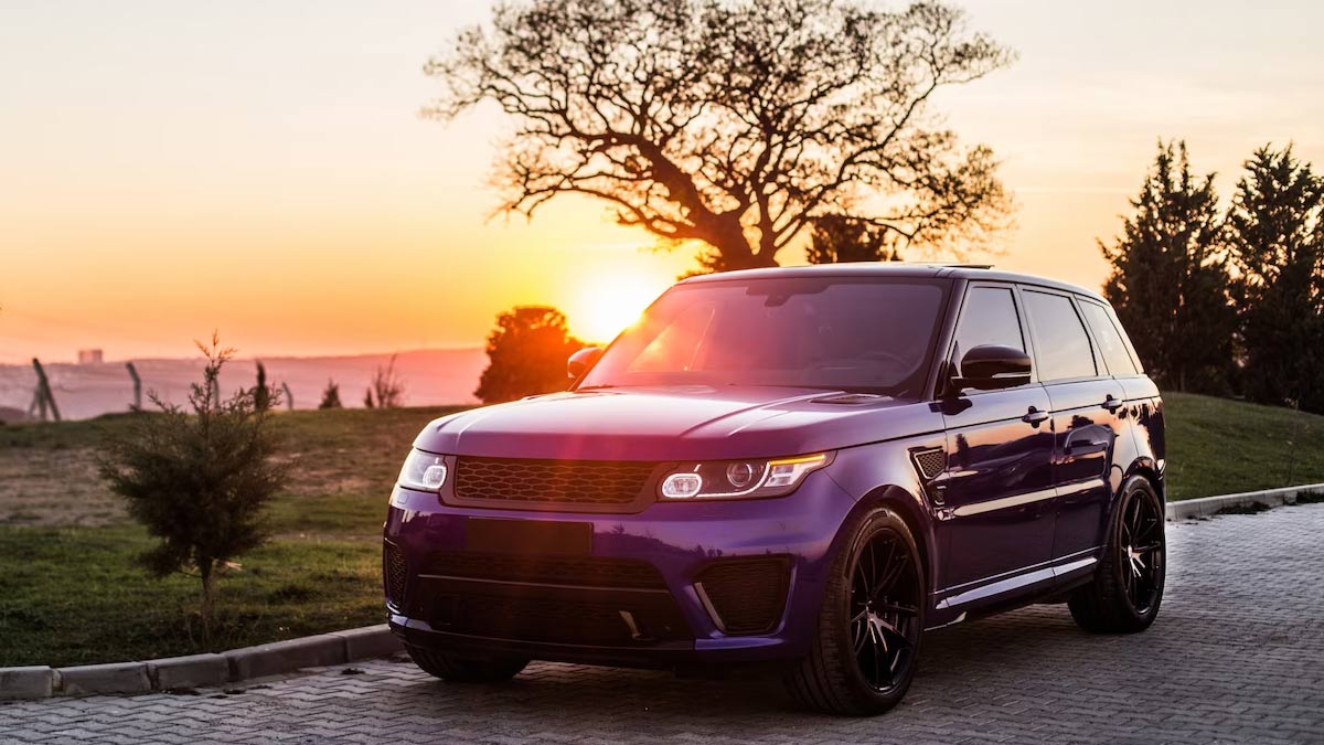 prevent your car from overheating