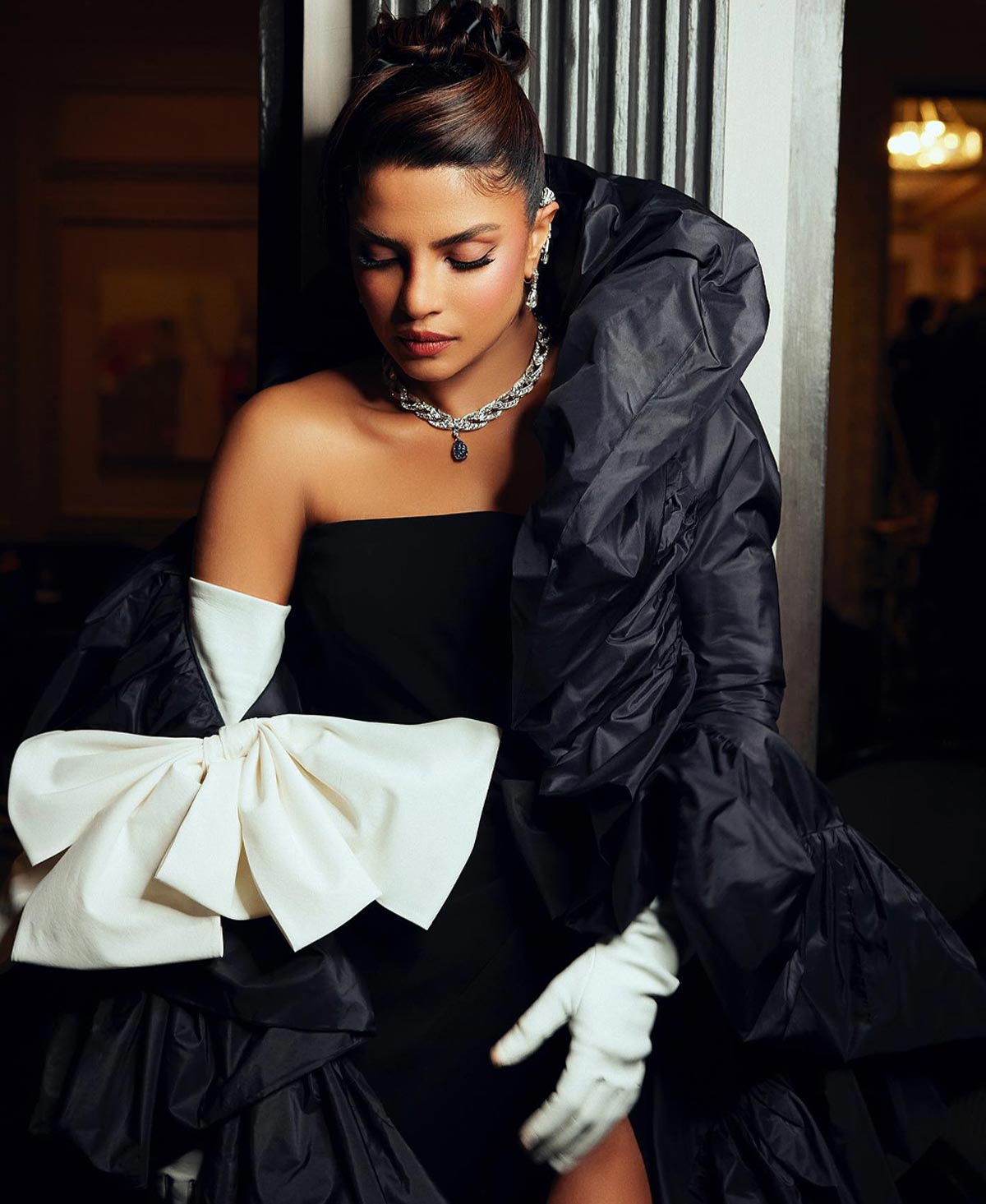 priyanka chopra global star