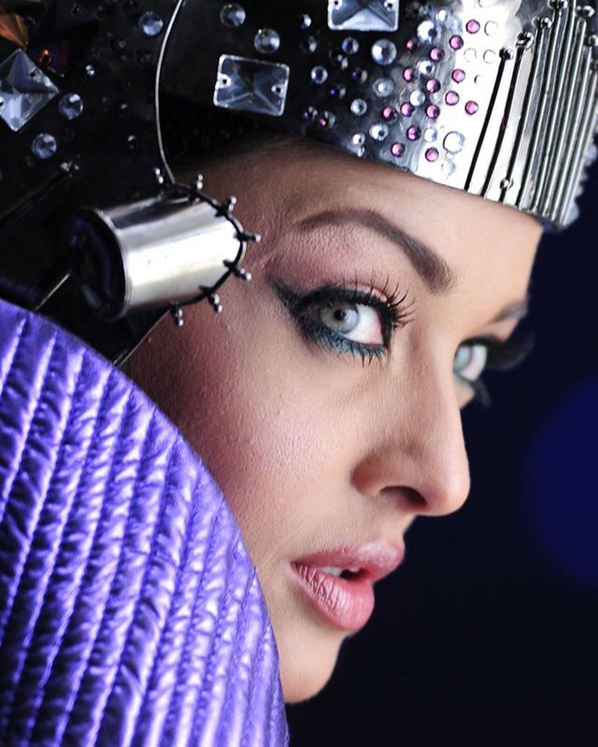 rajnikant and aishwaya rai film