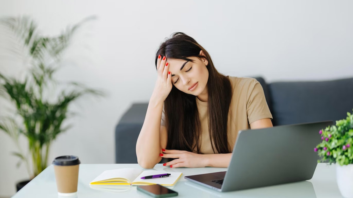 reasons of unbearable pain in periods