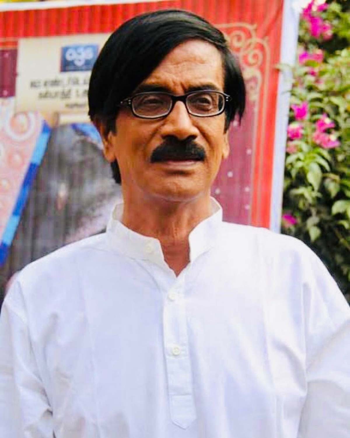 rip manobala