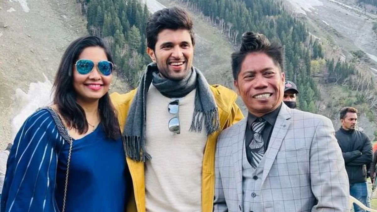 samanatha kushi movie