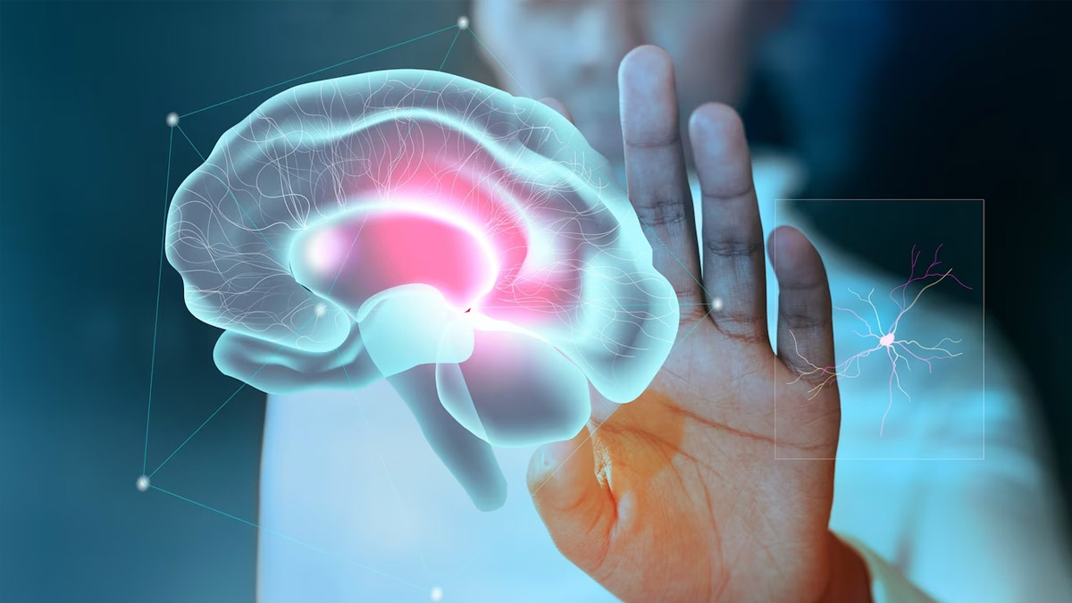 sleeping benefits for brain health